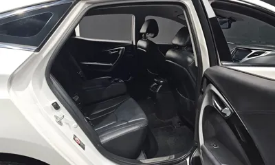 Hyundai Grandeur 2014, 108670 км, за 6990000 KRW - фото 26