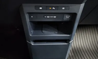 Kia PV5 2026, 3873 км, за 37500000 KRW - фото 33