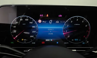 Mercedes-Benz S-Class 2022, 25306 км, за 149000000 KRW - фото 8