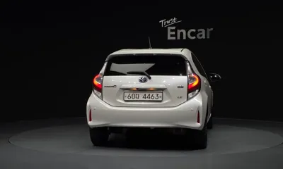 Toyota Prius 2019, 87583 км, за 12900000 KRW - фото 4
