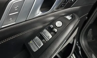 BMW X7 2021, 34531 км, за 73500000 KRW - фото 30