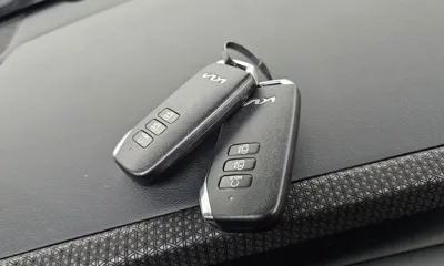 Kia EV6 2022, 126252 км, за 27400000 KRW - фото 30