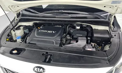 Kia Canival 2017, 115818 км, за 11000000 KRW - фото 6