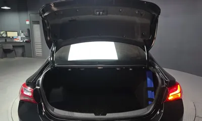 ChevroletGMDaewoo Malibu 2020, 47306 км, за 14900000 KRW - фото 20