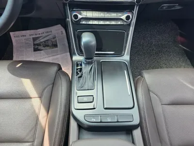 Hyundai Grandeur 2019, 123421 км, за 12800000 KRW - фото 8