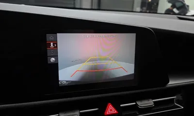 Kia Niro 2022, 90910 км, за 17400000 KRW - фото 18