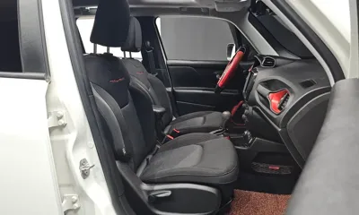 Jeep Renegade 2018, 97511 км, за 9900000 KRW - фото 10