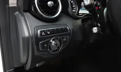 Mercedes-Benz C-Class 2015, 105146 км, за 12790000 KRW - фото 17