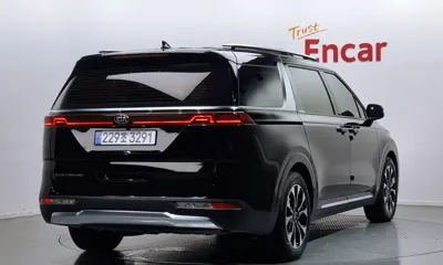 Kia Canival 2021, 72247 км, за 26900000 KRW - фото 2