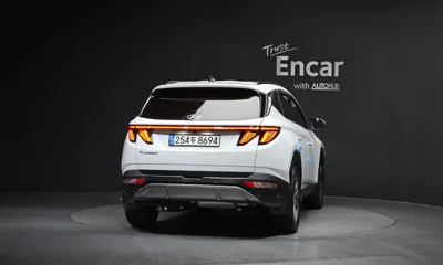 Hyundai Tucson 2021, 64073 км, за 22500000 KRW - фото 4
