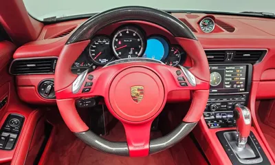 Porsche 911 2015, 61149 км, за 115000000 KRW - фото 14