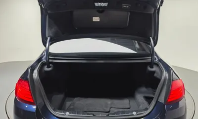 BMW 5-Series 2014, 138225 км, за 9000000 KRW - фото 20