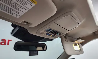 Ford Explorer 2021, 30040 км, за 34900000 KRW - фото 20
