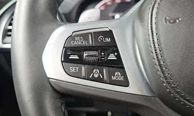 BMW X3 2024, 26721 км, за 74900000 KRW - фото 28