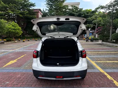 Suzuki S-Cross 2014, 90000 км, за 22000 CNY - фото 9