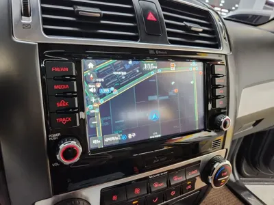 Kia Mohave 2017, 165361 км, за 12900000 KRW - фото 13