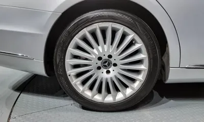 Mercedes-Benz S-Class 2017, 108861 км, за 34500000 KRW - фото 5