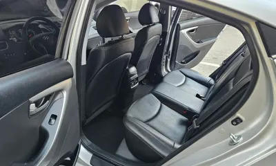 Hyundai Avante 2016, 331779 км, за 3990000 KRW - фото 12