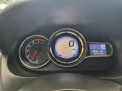 Renault-KoreaSamsung SM3 2014, 68700 км, за 1900000 KRW - фото 8
