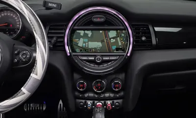 MINI Cooper 2017, 59709 км, за 11700000 KRW - фото 15