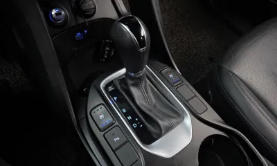 Hyundai Santafe 2016, 192035 км, за 8350000 KRW - фото 9
