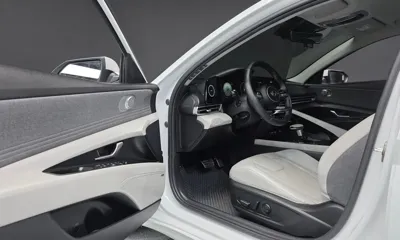 Hyundai Avante 2021, 40380 км, за 19600000 KRW - фото 26