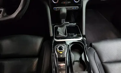 Renault-KoreaSamsung SM6 2017, 40341 км, за 11000000 KRW - фото 9