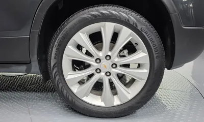 ChevroletGMDaewoo Trax 2017, 54225 км, за 10400000 KRW - фото 21