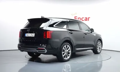Kia Sorento 2021, 57866 км, за 26700000 KRW - фото 2