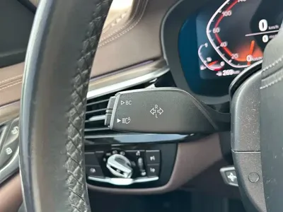 BMW 5 Series 2020, 76000 км, за 172500 CNY - фото 24