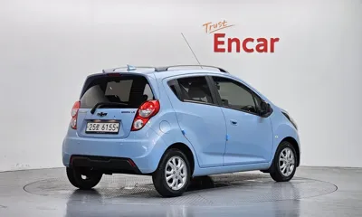 ChevroletGMDaewoo Spark 2014, 36335 км, за 3900000 KRW