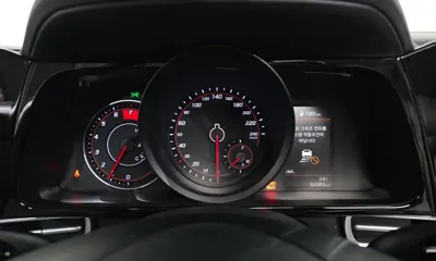 Hyundai Avante 2023, 86082 км, за 16500000 KRW - фото 8