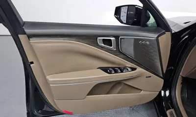 Kia K8 2023, 49350 км, за 31900000 KRW - фото 24