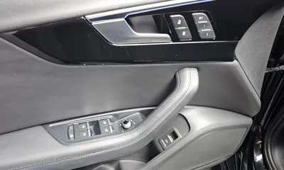 Audi A4 2021, 46027 км, за 30300000 KRW - фото 28