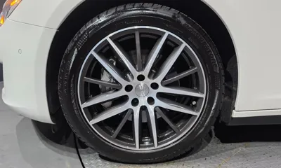 Maserati Ghibli 2019, 84745 км, за 26500000 KRW - фото 5
