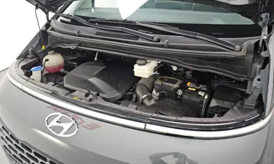Hyundai Staria 2022, 200829 км, за 16700000 KRW - фото 6