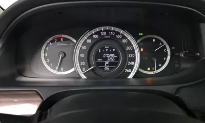 Honda Accord 2017, 70296 км, за 12390000 KRW - фото 8