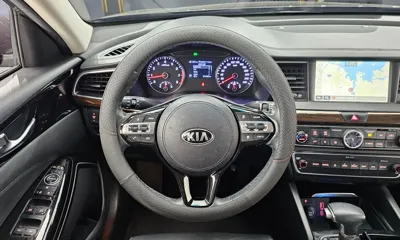 Kia K7 2019, 151982 км, за 9500000 KRW - фото 13