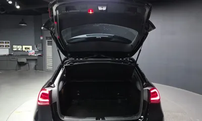 Mercedes-Benz A-Class 2019, 2586 км, за 22000000 KRW - фото 20