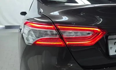 Toyota Camry 2019, 23148 км, за 28400000 KRW - фото 23