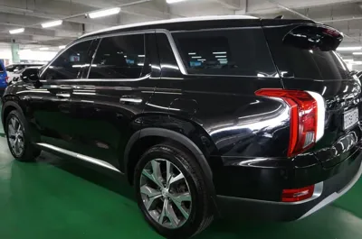 Hyundai Palisade 2022, 138500 км, за 18900000 KRW - фото 6
