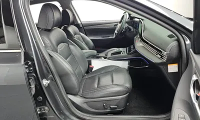 Hyundai Grandeur 2022, 83763 км, за 24800000 KRW - фото 26