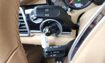 Porsche Panamera 2016, 66382 км, за 36300000 KRW - фото 37