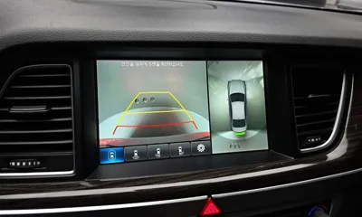 Genesis G80 2017, 201790 км, за 10000000 KRW - фото 16