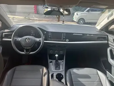 Volkswagen Lavida 2020, 49000 км, за 52800 CNY