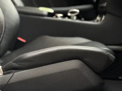 Mercedes-Benz CLS AMG 2016, 60000 км, за 705000 CNY - фото 10