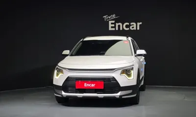 Kia Niro 2022, 74103 км, за 21300000 KRW