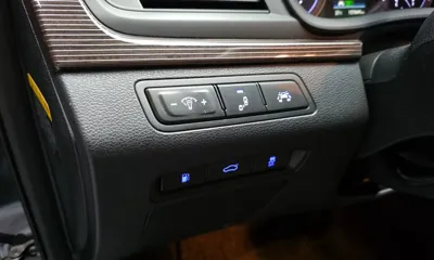 Hyundai Sonata 2018, 157849 км, за 12700000 KRW - фото 17