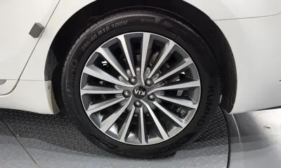 Kia K7 2018, 89636 км, за 13600000 KRW - фото 21
