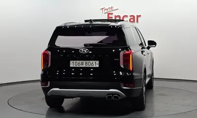 Hyundai Palisade 2020, 38370 км, за 29900000 KRW - фото 4
